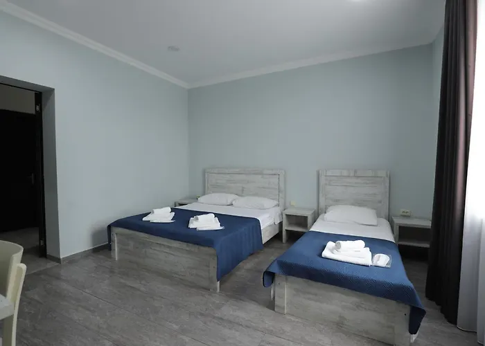 Hotel City Kutaisi