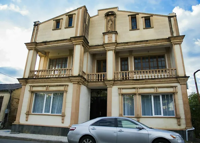 Hotel City Kutaisi
