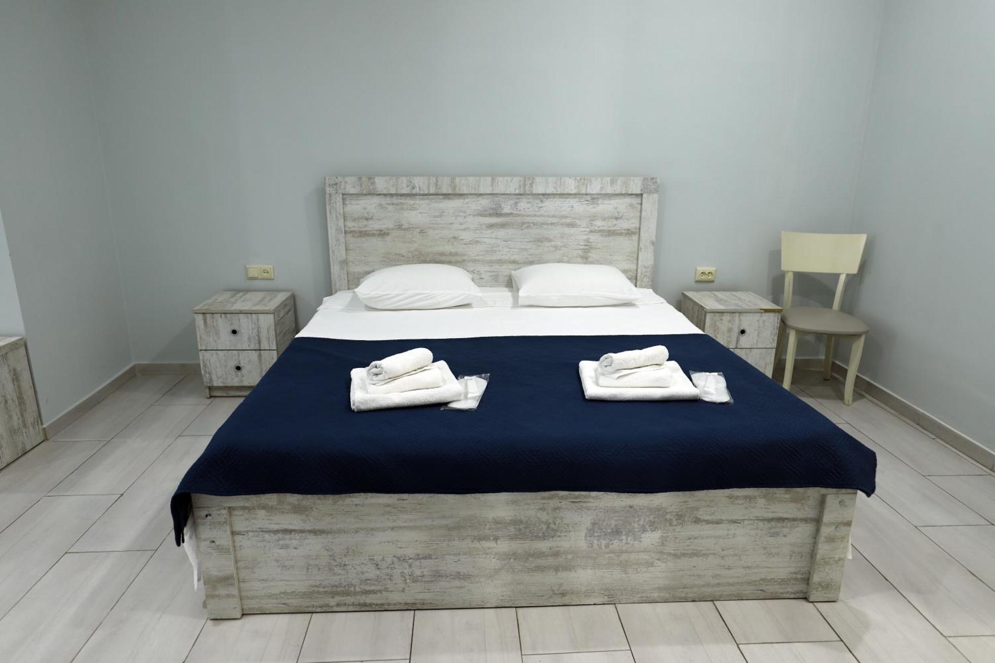 Готель Hotel City Kutaisi 3*