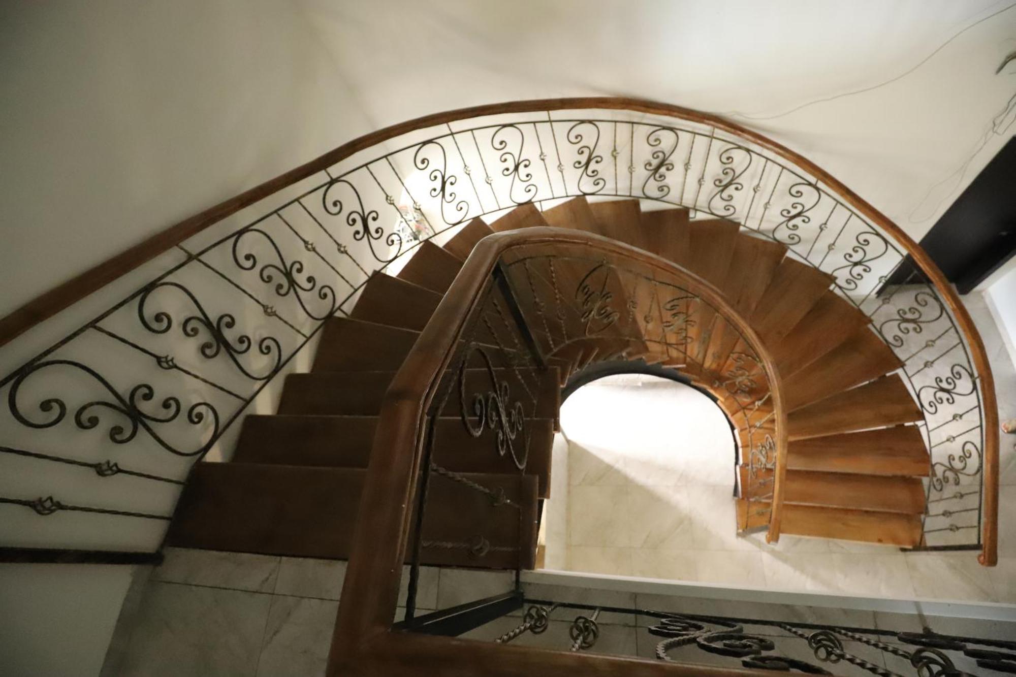 Hotel City Kutaisi Готель Кутаїсі