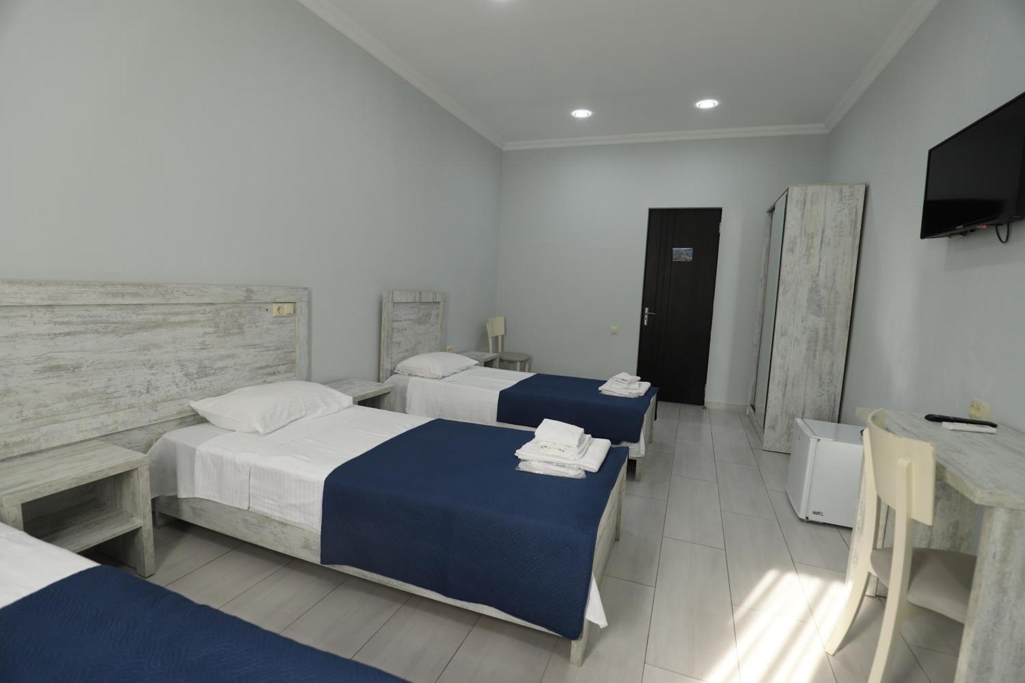 Hotel City Kutaisi Кутаїсі