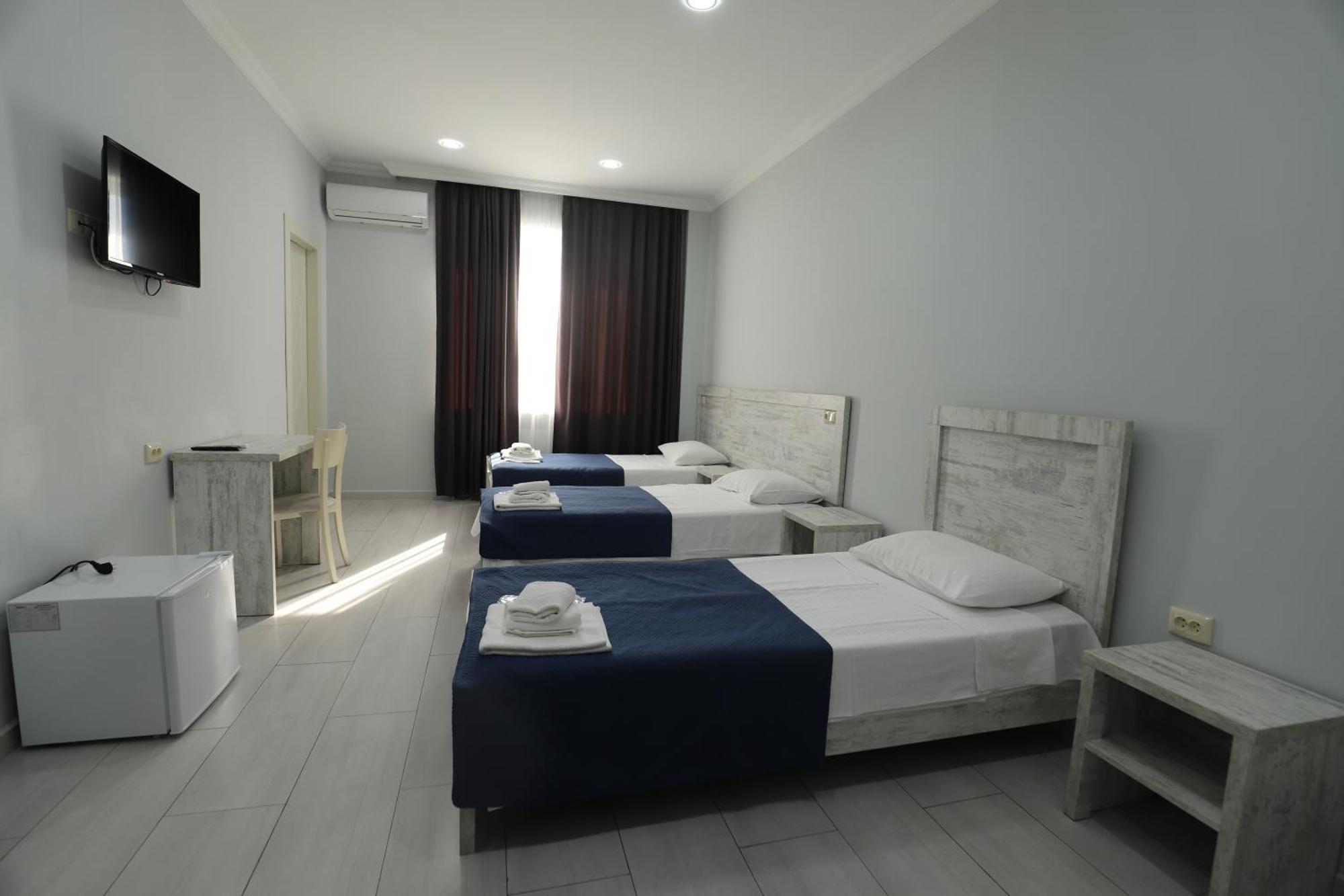 Hotel City Kutaisi 3* Кутаїсі