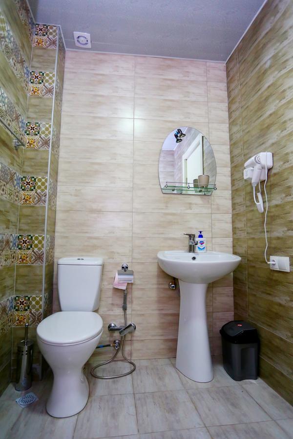 Hotel City Kutaisi 3*