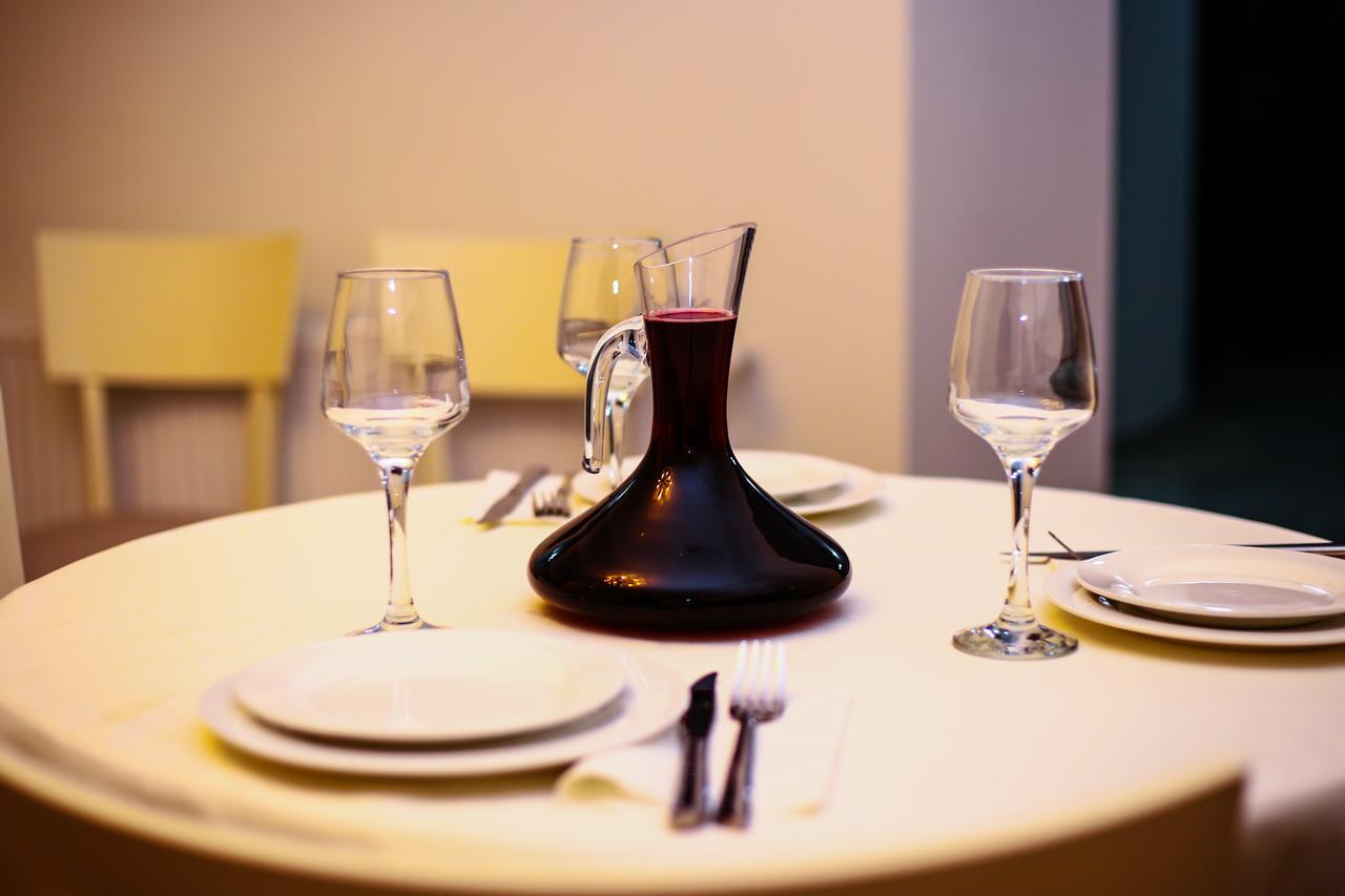 Готель Hotel City Kutaisi