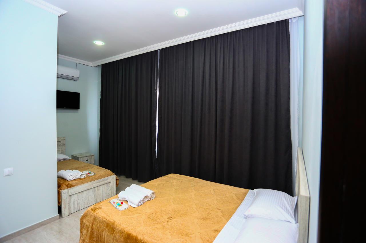 Hotel City Kutaisi Кутаїсі
