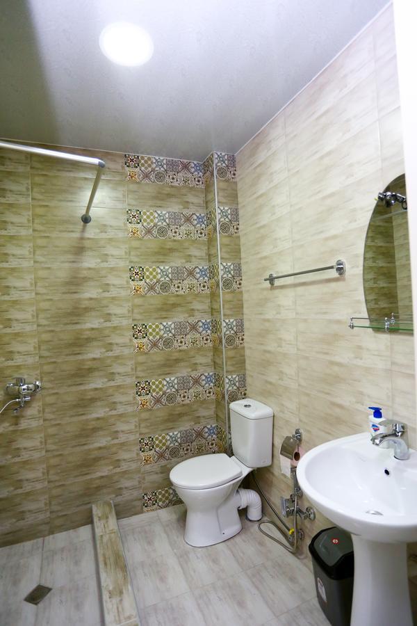 Hotel City Kutaisi