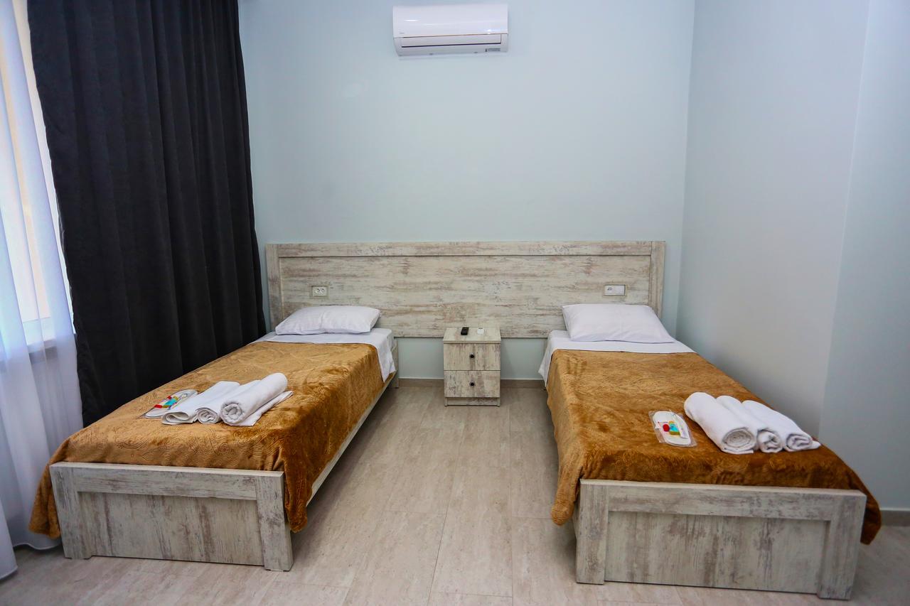 Готель Hotel City Kutaisi