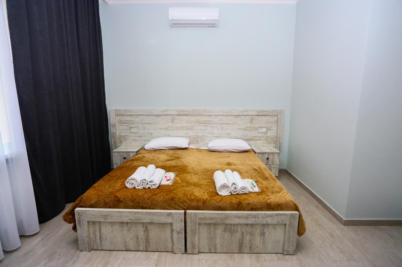 Hotel City Kutaisi 3* Кутаїсі