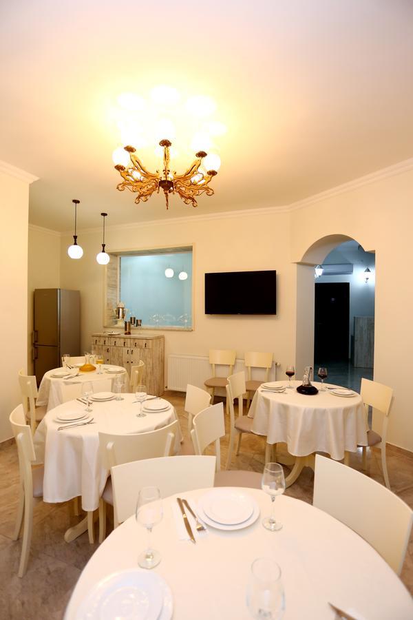 Hotel City Kutaisi 3* Кутаїсі