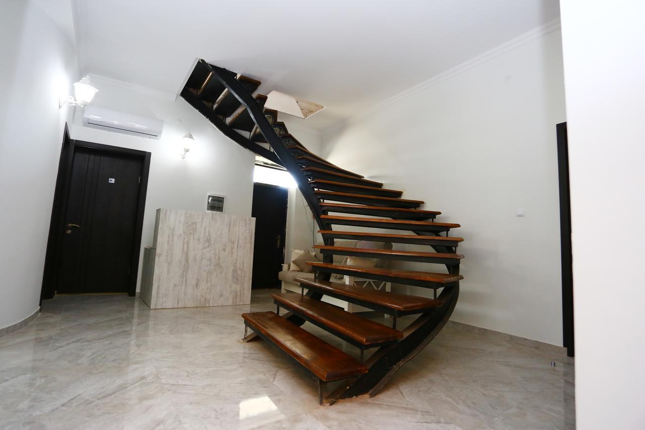 Готель Hotel City Kutaisi 3*