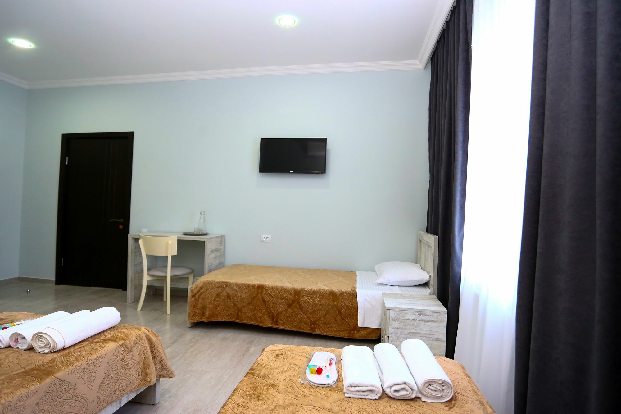 Hotel City Kutaisi 3*