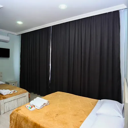 Hotel City קוטאיסי מראה חיצוני תמונה