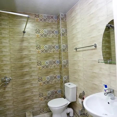Hotel City קוטאיסי מראה חיצוני תמונה