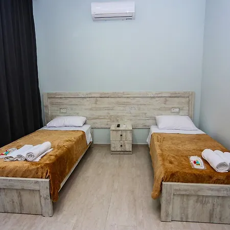 Hotel City קוטאיסי מראה חיצוני תמונה