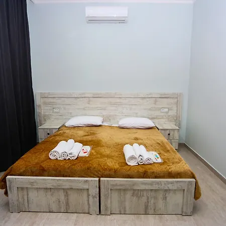 Hotel City קוטאיסי מראה חיצוני תמונה