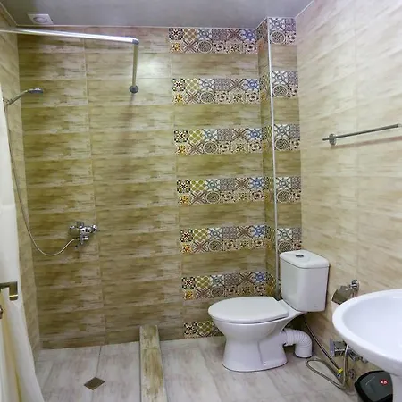 Hotel City קוטאיסי מראה חיצוני תמונה