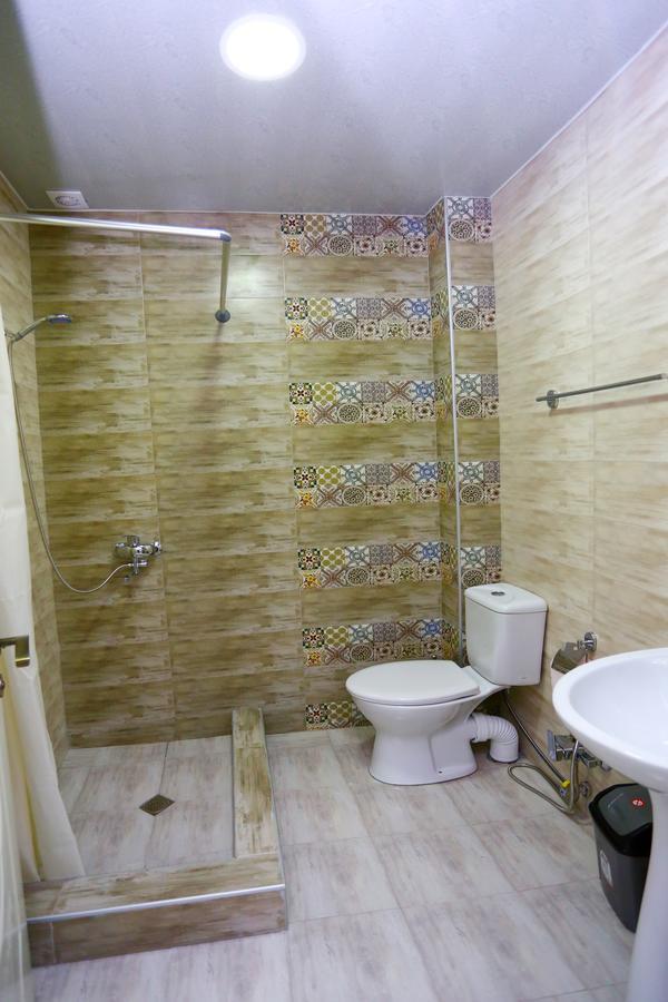 Otel Hotel City Kutaisi 3*