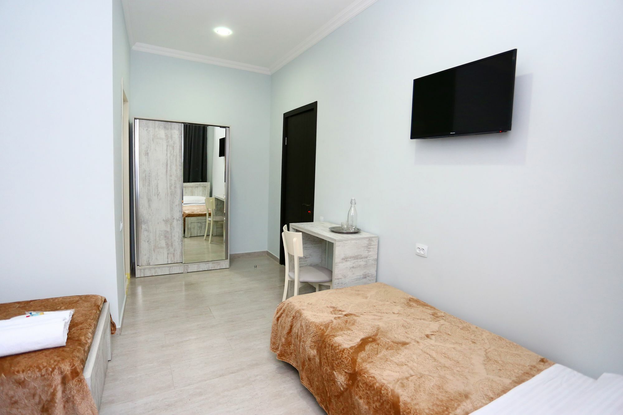 Hotel City Kutaisi Kutaisi